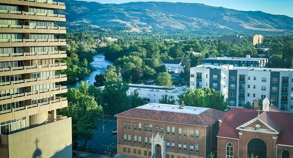200 W 2nd Street, Unit APT 1007, Reno, NV 89501 Photo