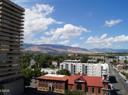 200 W 2nd Street, Unit 1007, Reno, NV 89501 Photo