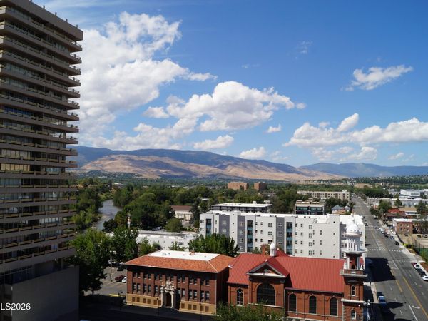 200 W 2nd Street, Unit 1007, Reno, NV 89501
