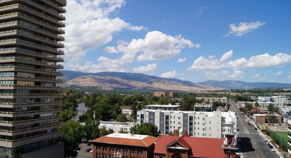 200 W 2nd Street, Unit 1007, Reno, NV 89501 Photo