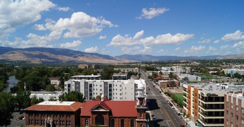 200 W 2nd Street, Unit 1007, Reno, NV 89501 Photo