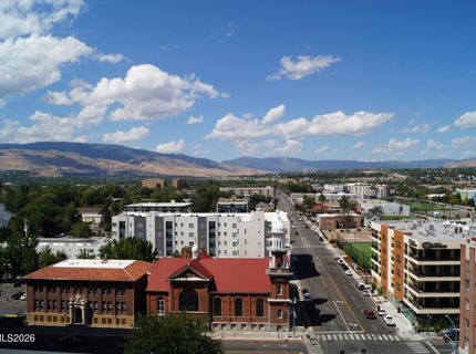200 W 2nd Street, Unit 1007, Reno, NV 89501 Photo