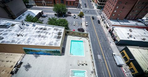 200 W 2nd Street, Unit 1007, Reno, NV 89501 Photo