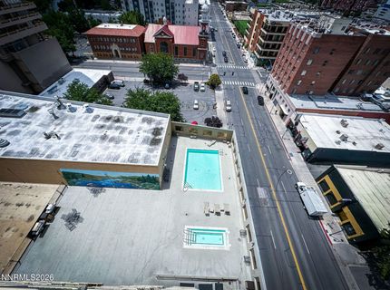 200 W 2nd Street, Unit 1007, Reno, NV 89501 Photo