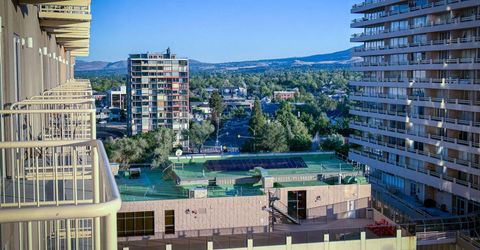 200 W 2nd Street, Unit 1007, Reno, NV 89501 Photo