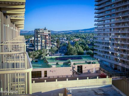200 W 2nd Street, Unit 1007, Reno, NV 89501 Photo
