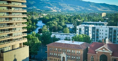 200 W 2nd Street, Unit 1007, Reno, NV 89501 Photo