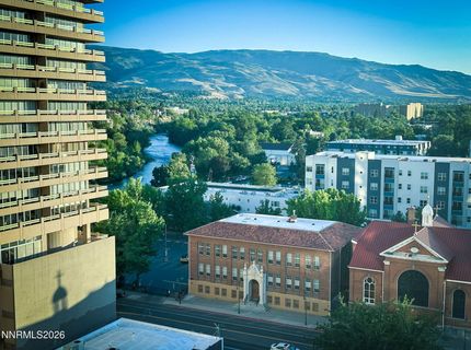 200 W 2nd Street, Unit 1007, Reno, NV 89501 Photo