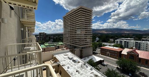 200 W 2nd Street, Unit 1007, Reno, NV 89501 Photo