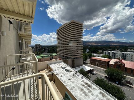 200 W 2nd Street, Unit 1007, Reno, NV 89501 Photo