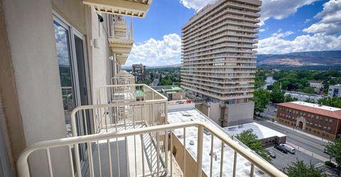 200 W 2nd Street, Unit 1007, Reno, NV 89501 Photo