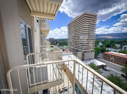200 W 2nd Street, Unit 1007, Reno, NV 89501 Photo