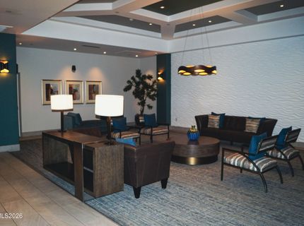 200 W 2nd Street, Unit 1007, Reno, NV 89501 Photo