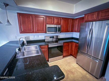 200 W 2nd Street, Unit 1007, Reno, NV 89501 Photo