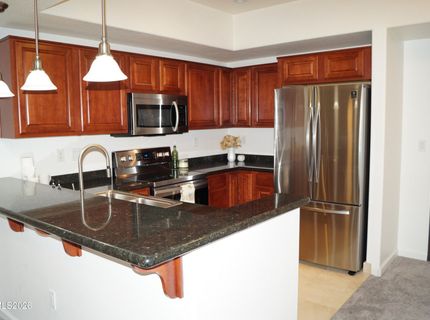 200 W 2nd Street, Unit 1007, Reno, NV 89501 Photo