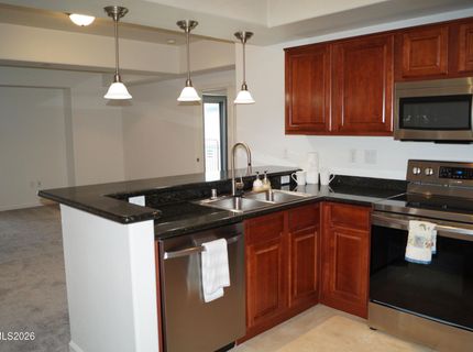 200 W 2nd Street, Unit 1007, Reno, NV 89501 Photo