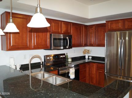 200 W 2nd Street, Unit 1007, Reno, NV 89501 Photo