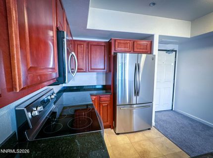 200 W 2nd Street, Unit 1007, Reno, NV 89501 Photo