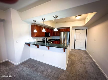 200 W 2nd Street, Unit 1007, Reno, NV 89501 Photo