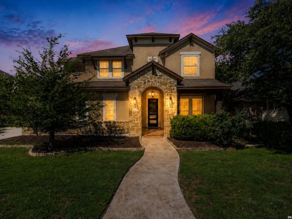 28722 Front Gate, Boerne, TX 78015