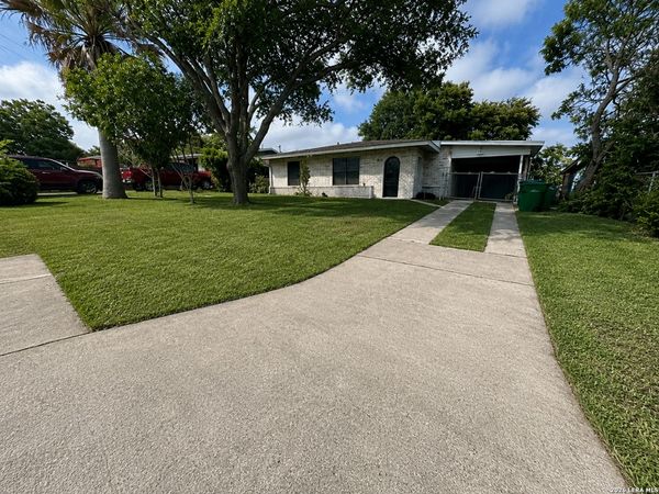 670 Maria Elena, San Antonio, TX 78228