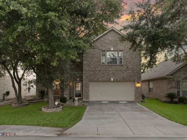 1906 Ponce De Leon, Windcrest, TX 78239
