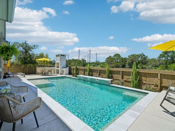 12547 Silver Gate, San Antonio, TX 78254