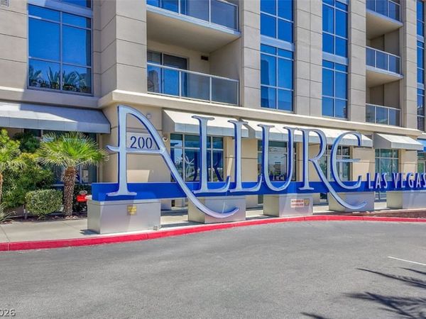 200 W Sahara Avenue, Unit 2407, Las Vegas, NV 89102