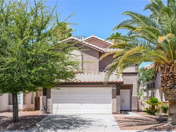 6957 Wineberry Drive , Las Vegas, NV 89119