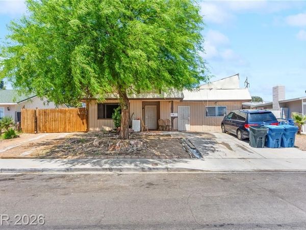 816 Antigua Street, Las Vegas, NV 89145