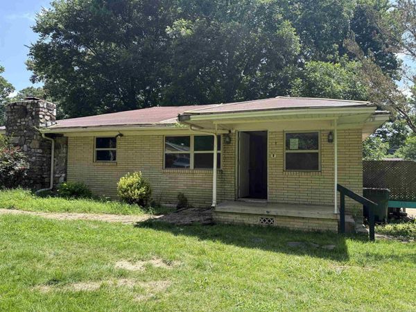 3419 Malloy Street , Little Rock, AR 72204