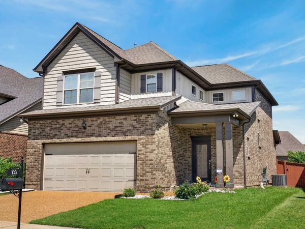 123 Annapolis Bend Cir , Hendersonville, TN 37075