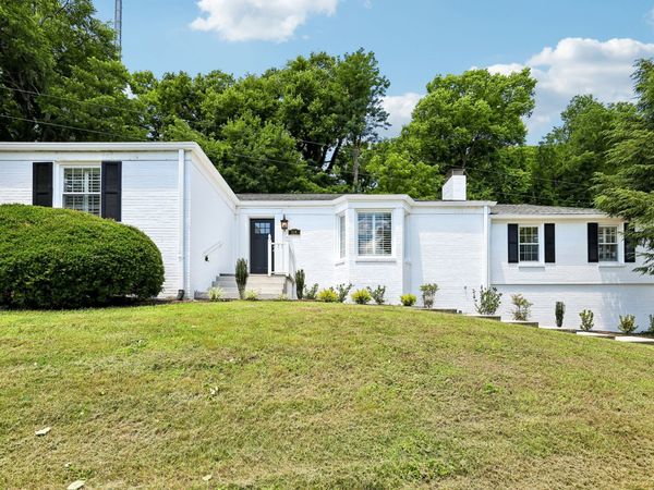114 Fairview Dr , Mount Pleasant, TN 38474