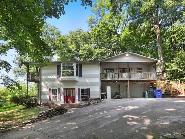 1153 Bear Creek Pike, Columbia, TN 38401
