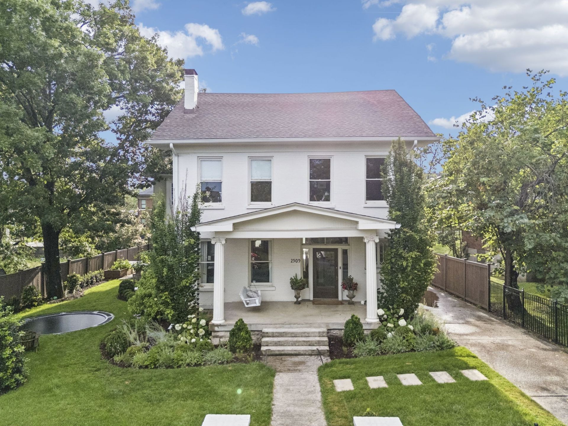 2509 Oakland Ave, Nashville, TN 37212 Main Photo