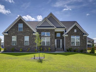 2012 Striped Bass Drive, Elgin, SC 29045
