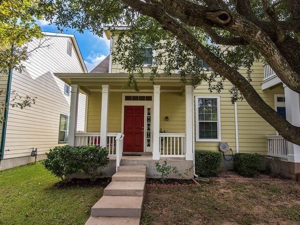 215 Michaelis , Unit B, Kyle, TX 78640