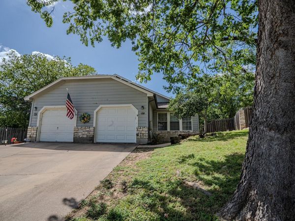 517 Cutty TRL , Unit B, Lakeway, TX 78734
