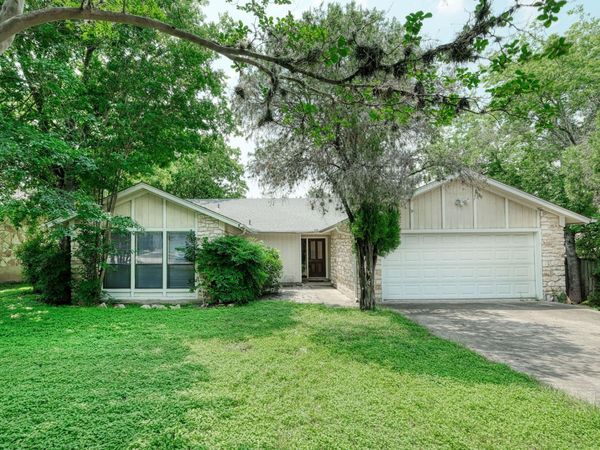 3114 Honey Tree LN , Austin, TX 78746