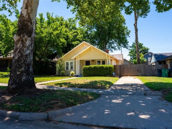 2732 W Park Place, Oklahoma City, OK 73107