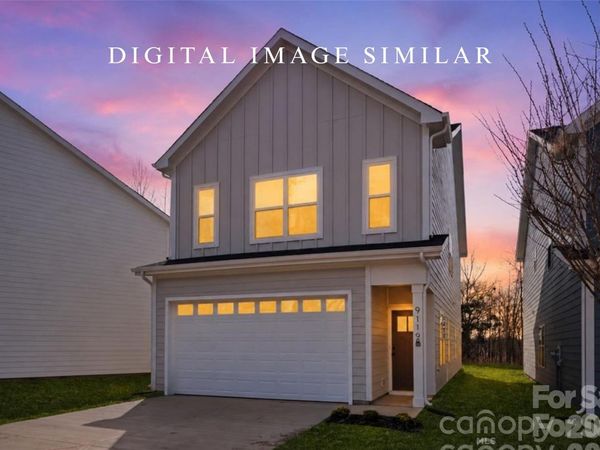 9119 Old Moores Chapel Road, Charlotte, NC 28214