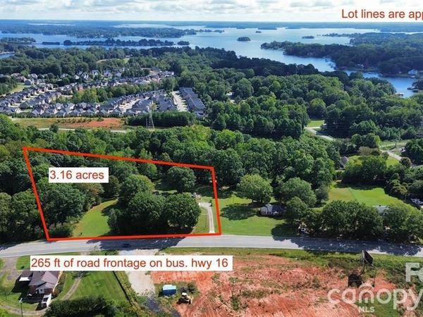 1970 N Nc 16 Business Highway , Denver, NC 28037