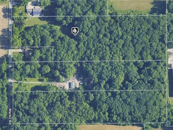 V/L Marks Road , Strongsville, OH 44149