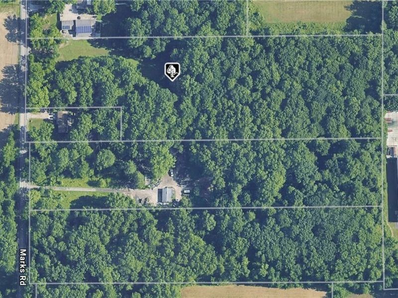 V/L Marks Road, Strongsville, OH 44149 Photo 1