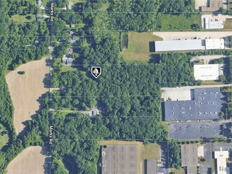 V/L Marks Road, Strongsville, OH 44149 Photo 3