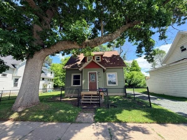103 HENDRICKS STREET, Merrill, WI 54452