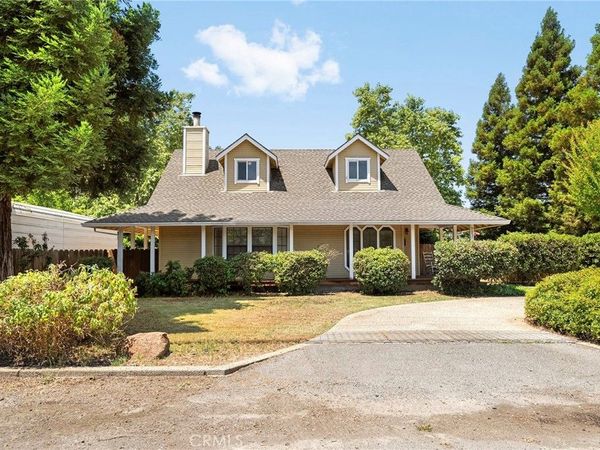 9857 Lott Road, Durham, CA 95938