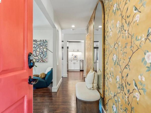 2028 Damuth, Unit 1, Oakland, CA 94602