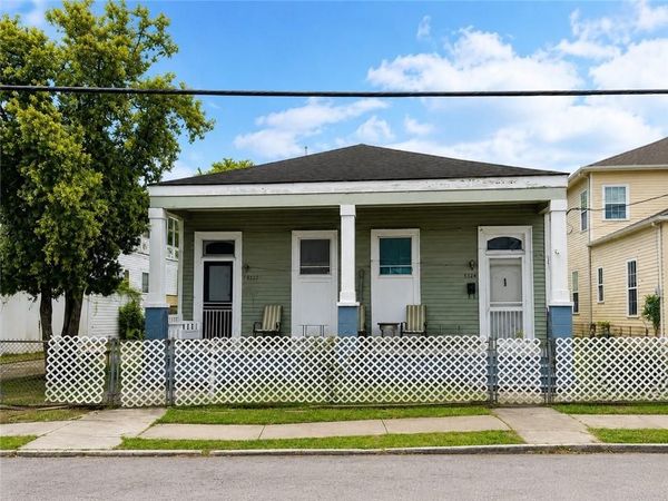 5322 24 LAUREL Street , New Orleans, LA 70115