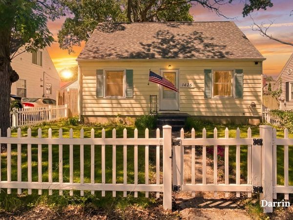1426 Montague Avenue, Muskegon, MI 49441